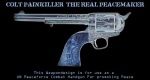 the real peacemaker weapon