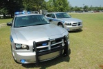 South Carolina Highway Patrol New Dodge Chargers2
