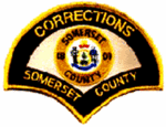 CORRECTIONS SOMERSET COUNTY