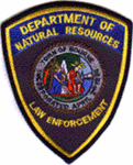 DEPARTMENT OF NATURAL RESOURCES
