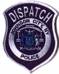 DISPATCH JOHNSON CITY POLICE
