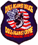 DOGS AGAINST DRUGS