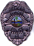 DUNDEE POLICE FL