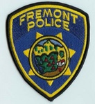 FREMONT POLICE