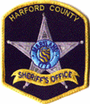HARFORD COUNTY SHERIFFS OFFICE