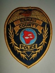 HAWAII COUNTY POLICE