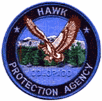 HAWK PROTECTION AGENCY