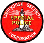 LIGHTHOUSE SECURITY CPECIAL POLICE