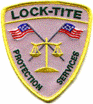 LOCK-TITE PROTECTION SERVICE