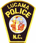 LUCAMA POLICE N.C