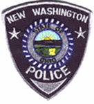 NEW WASHINGTON POLICE