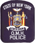 NEW YORK O.M.H. POLICE