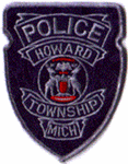 POLICE HOWARD TOWNSHIP MICH