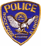 Rockford Illinois Police