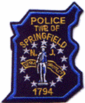 SPRINGFIELD POLICE