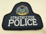 STRATHCLYDE POLICE