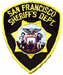 San Francisco Sheriffs Department