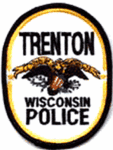 TRENTON WISCONSIN POLICE