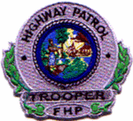 TROOPER HIGHWAY PATROL FHP