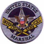 UNITED STATES MARSHAL