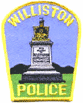 WILLISTON POLICE